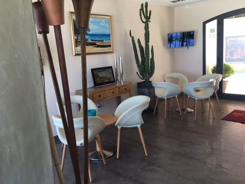 Hotel Serenada Algajola (Corsica)